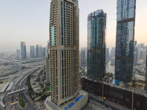 AC Pearl Holiday - Marina View 2 bedroom apartment